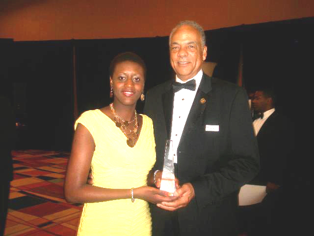 BDPA New York wins $10,000 Grant! | Is NBDPA's 2012 Chapter of The Year